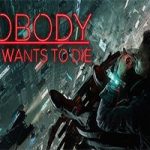 无人愿死/Nobody Wants to Die