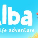 《阿尔芭：野生动物探险 Alba: A Wildlife Adventure》