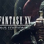 《最终幻想15 Final Fantasy XV》中文版百度云迅雷下载联机版