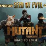 突变元年：伊甸园之路/Mutant Year Zero: Road to Eden（整合DLCs）