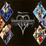 王国之心HD1.5+2.5ReMIX/Kingdom Hearts-HD