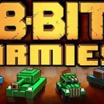 8位军队 8-Bit Armies