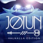 巨人约顿 Jotun Valhalla Edition