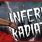 圣徒 Infernal Radiation