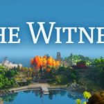 见证者/The Witness