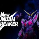 新高达破坏者/New Gundam Breaker