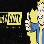 辐射4次世代版/Fallout 4: Game of the Year Edition(v1.10.984版)