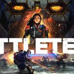 暴战机甲兵 BATTLETECH