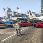 侠盗猎车手5 MOD可剧情版/GTA5 MOD可剧情版/Grand Theft Auto V