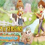 牧场物语Welcome美丽人生/STORY OF SEASONS:A Wonderful Life