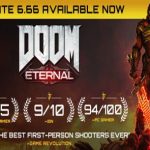 毁灭战士：永恒/DOOM Eternal（Build.11905845）