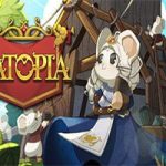 鼠托邦/Ratopia|官方简体中文|v1.0.0022版