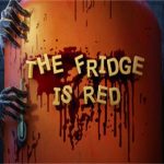 红色冰箱/The Fridge is Red