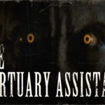 停尸间助手/停尸房助手/太平间助理/The Mortuary Assistant (v3.0.0版)