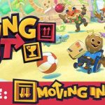 胡闹搬家同屏v1.3.4 Moving Out