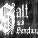 盐和避难所/Salt and Sanctuary