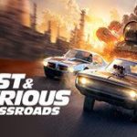 《玩命关头：十字路口 FAST & FURIOUS CROSSROADS》