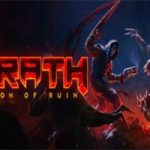 怒火：永恒遗迹/WRATH: Aeon of Ruin(v1.5版)