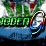 沃登GP Woden GP