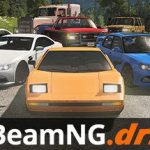 拟真车祸模拟/BeamNG.drive