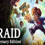 时空幻境周年纪念版/Braid,Anniversary Edition