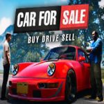 汽车销售模拟器2023 / 二手车买卖模拟器 / Car For Sale Simulator 2023