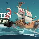 《枪与香蕉 Pirates Outlaws》