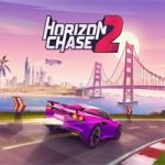 追逐地平线2/追踪地平线2/Horizon Chase 2