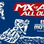 究极大越野：火力全开 MX vs ATV All Out