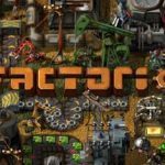 异星工厂/Factorio