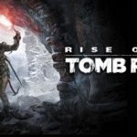 古墓丽影：崛起/Rise of the Tomb Raider