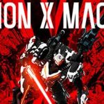 《机甲战魔 DAEMON X MACHINA》