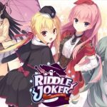 谜语小丑 / RIDDLE JOKER