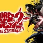 英雄不再2：垂死挣扎/No More Heroes 2: Desperate Struggle