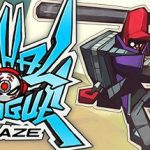 致命联盟：烈火 Lethal League Blaze