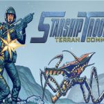 星河战队：人类指挥部/星河战队人族指令/Starship Troopers Terran Command