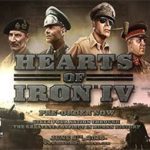 钢铁雄心4/Hearts of Iron IV（v1.12.14版）