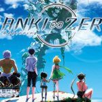 残机0：最后的开始 Zanki Zero: Last Beginning