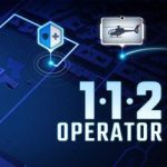 112接线员 112 Operator