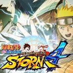 火影忍者：究极忍者风暴4/Naruto Shippuden: Ultimate Ninja Storm 4