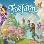 森灵农园/Fae Farm（v1.3.2版）