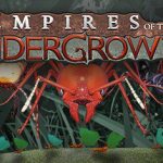 地下蚁国/Empires of the undergrowthv