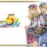 符文工厂5/Rune Factory 5