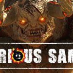 英雄萨姆4/Serious Sam 4