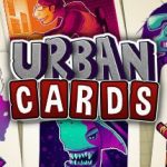 城市卡牌/Urban Cards