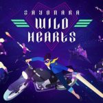 再见狂野之心/Sayonara Wild Hearts(v4480414版)