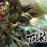 《讨鬼传2 Toukiden 2》