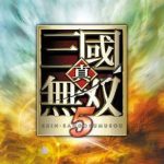 真三国无双5/Shin Sangoku Musou 5