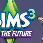 模拟人生3终极版/The Sims 3 – Into the Future（v1.67-全DLCs）