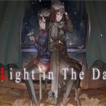 夜光/A Light in the Dark（Build4145144版）